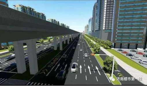 唐冶片区将现低密度山体高端住宅 龙湖又一洋房项目明年入市