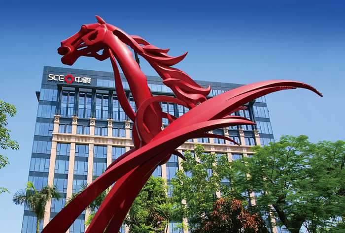 中骏·柏景湾院墅样板10月28日惊艳开放！