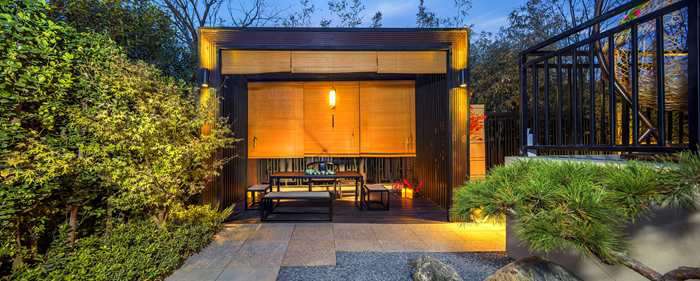 中骏·柏景湾院墅样板10月28日惊艳开放！