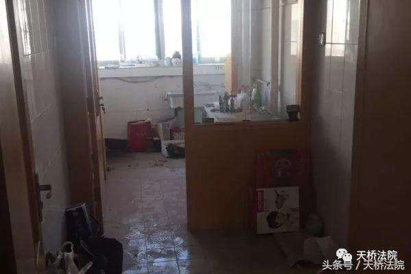 历山路这套房产低于评估价近36万起拍