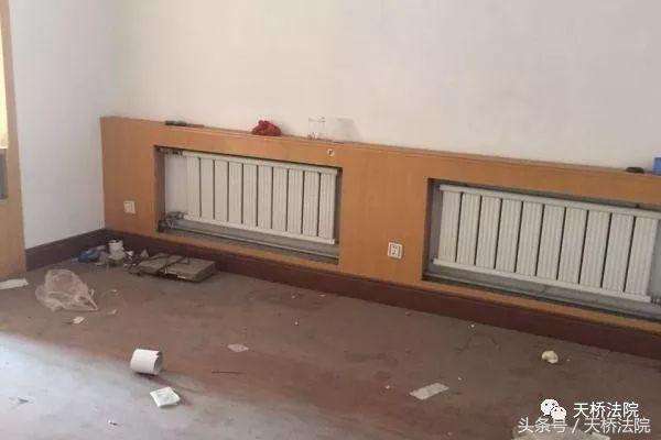 历山路这套房产低于评估价近36万起拍