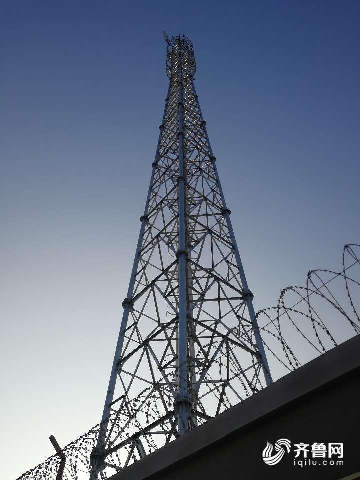 济青高铁年底将完成高速段铺轨