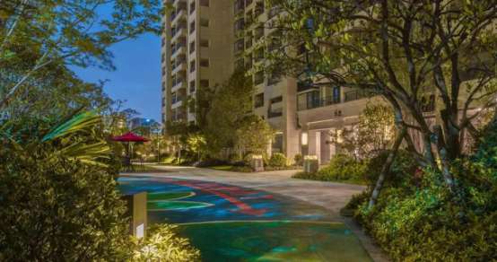 龙湖·春江悦茗