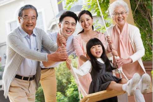 龙湖·春江悦茗