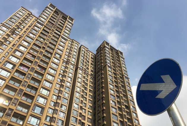 增加租赁住房用地