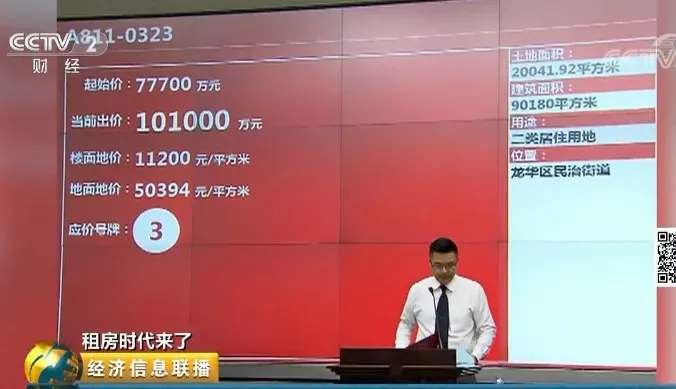 “只租不售”住宅