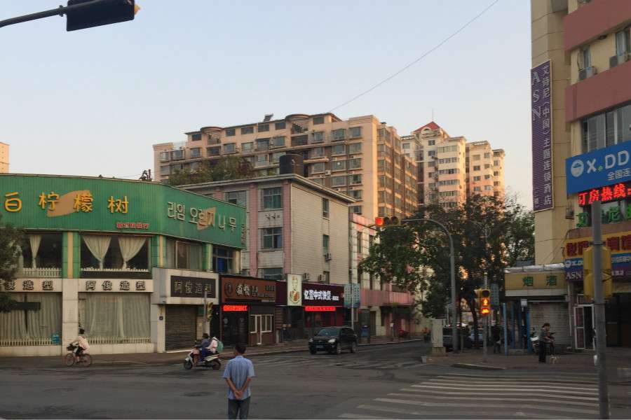 天舒居优质二手房