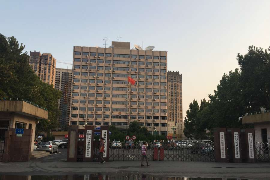 天舒居优质二手房