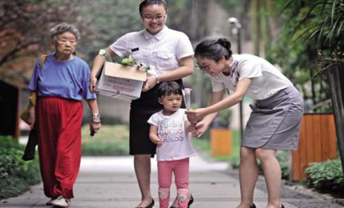 龙湖·春江悦茗