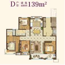 龙湖·春江悦茗