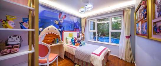 龙湖·春江悦茗