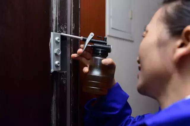 龙湖”善居“计划,一招击败社区老化! 龙湖”善居“计划,一招击败社区老化!