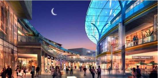 济南龙湖·春江悦茗