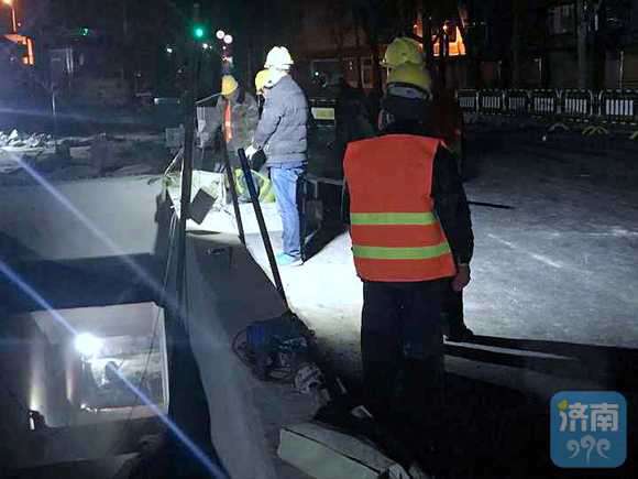 舜玉路西头双向通行