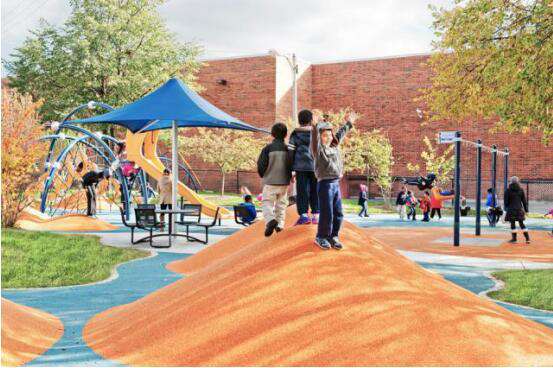 济南龙湖·春江郦城A地块