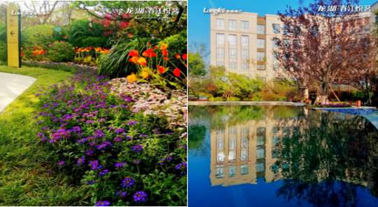 济南龙湖·春江悦茗