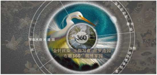 济南龙湖·春江悦茗