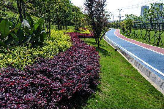 龙湖·春江郦城