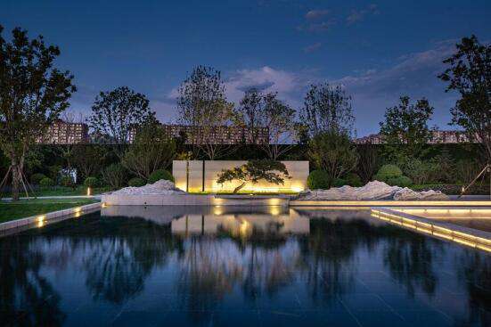 龙湖·春江郦城