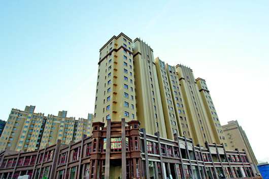 租赁住房申请补贴