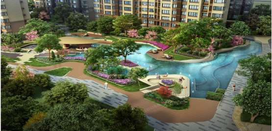 龙湖·春江悦茗