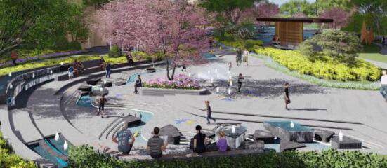 龙湖·春江悦茗