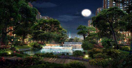 龙湖·春江悦茗