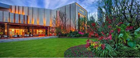 龙湖·春江郦城A地块