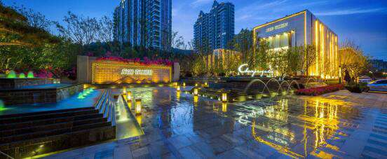 龙湖·春江郦城