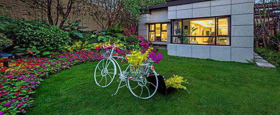 龙湖·春江郦城