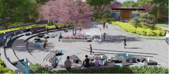 龙湖·春江悦茗