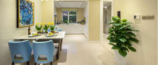 龙湖·春江悦茗