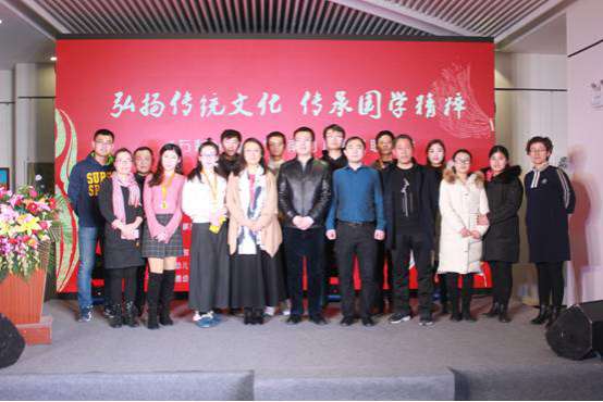 “万科V盟”杯飞飞兔济南少儿围棋联谊赛成功举办，传承国学精粹