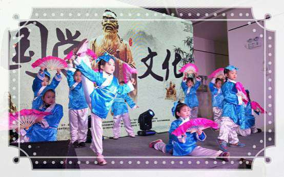 “万科V盟”杯飞飞兔济南少儿围棋联谊赛成功举办，传承国学精粹