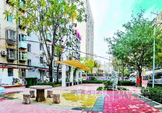 市中区民生红利