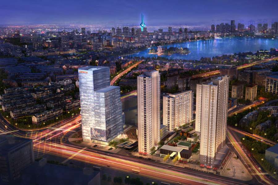 40年产权和70年产权