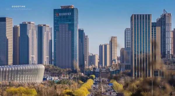 2018年，济南房价的“321”与“21 ”