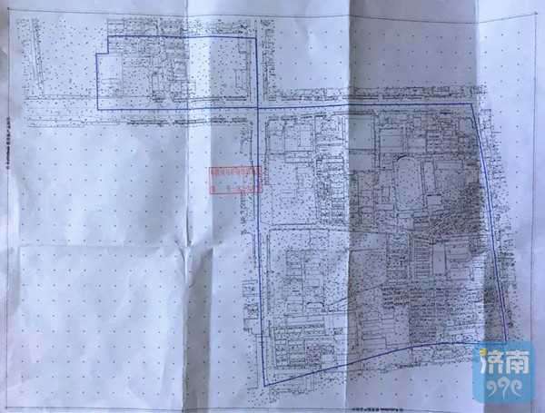 工业北凤凰路拆迁