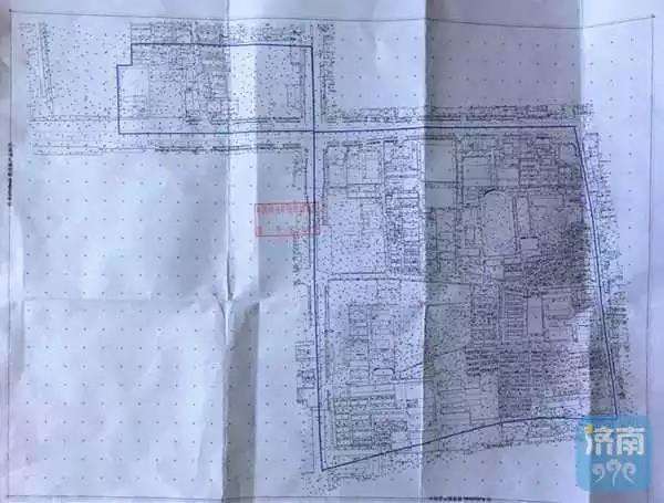 济南工业北冻结