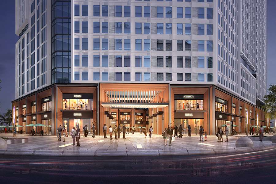 济南在售低价楼盘