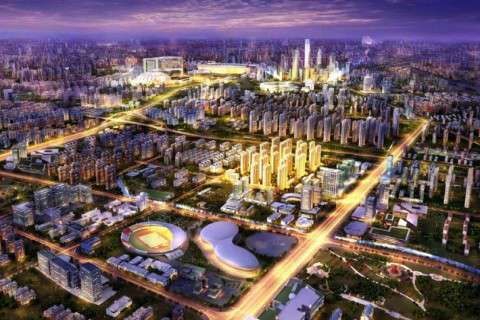 济南在售低价楼盘