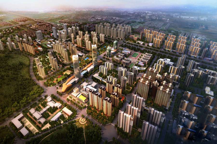 济南在售低价楼盘