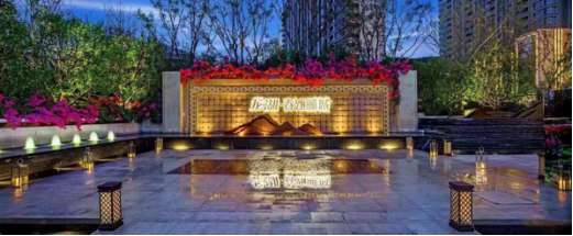 济南龙湖春江郦城A地块