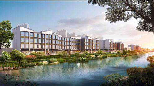 济南龙湖新壹街