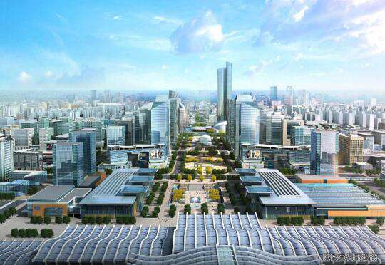 济南龙湖新壹街