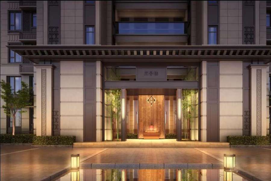 凤凰路沿线在售楼盘