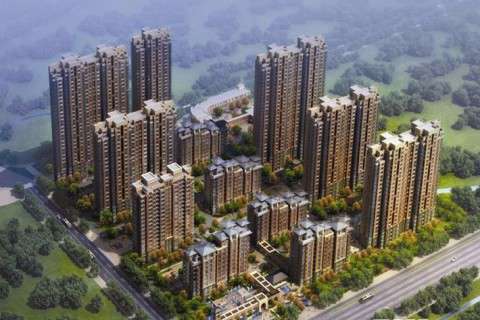 凤凰路沿线在售楼盘