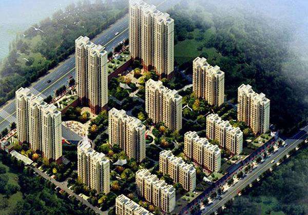 奥体中路楼盘价格