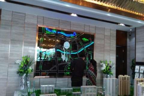 山东新旧动能转换