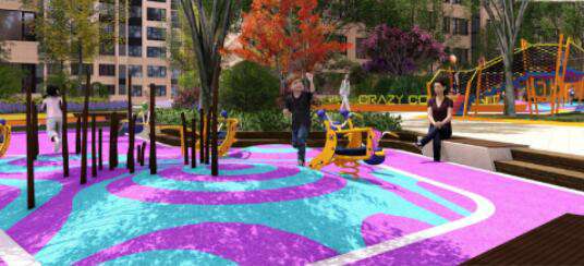 济南龙湖春江悦茗